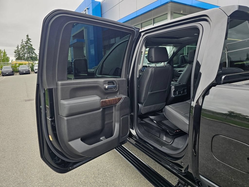 2022 GMC Sierra 3500 HD Base