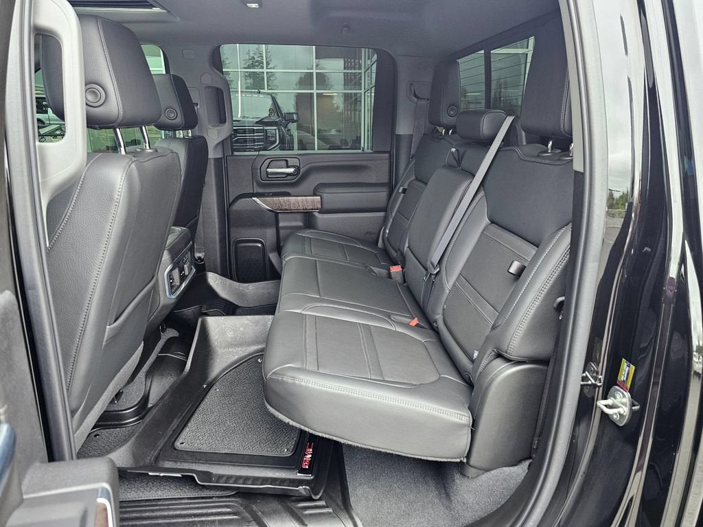 2022 GMC Sierra 3500 HD Base