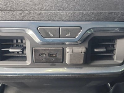 2022 GMC Sierra 3500 HD Base