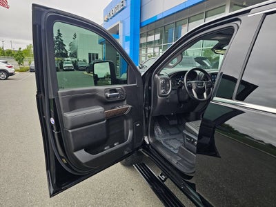 2022 GMC Sierra 3500 HD Base