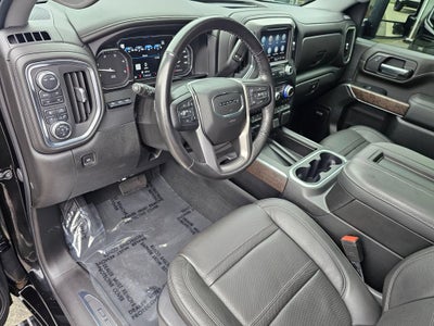 2022 GMC Sierra 3500 HD Base