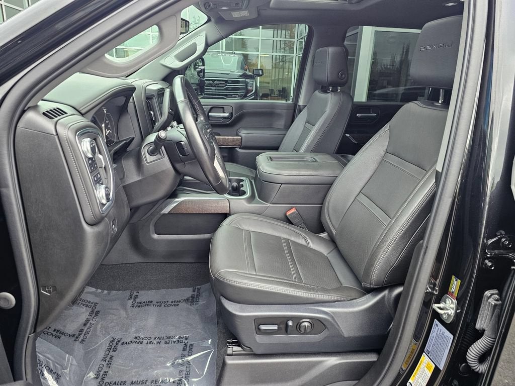 2022 GMC Sierra 3500 HD Base