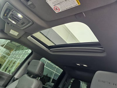 2022 GMC Sierra 3500 HD Base