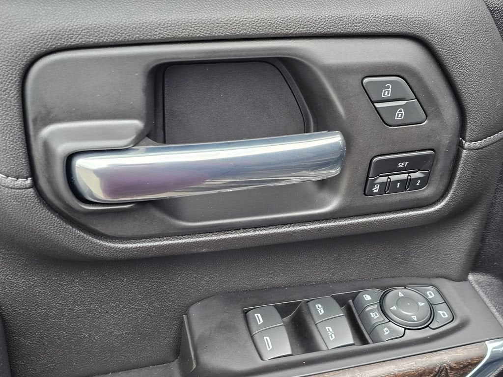 2022 GMC Sierra 3500 HD Base