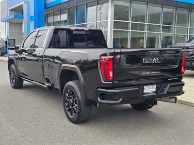 2022 GMC Sierra 3500 HD Base