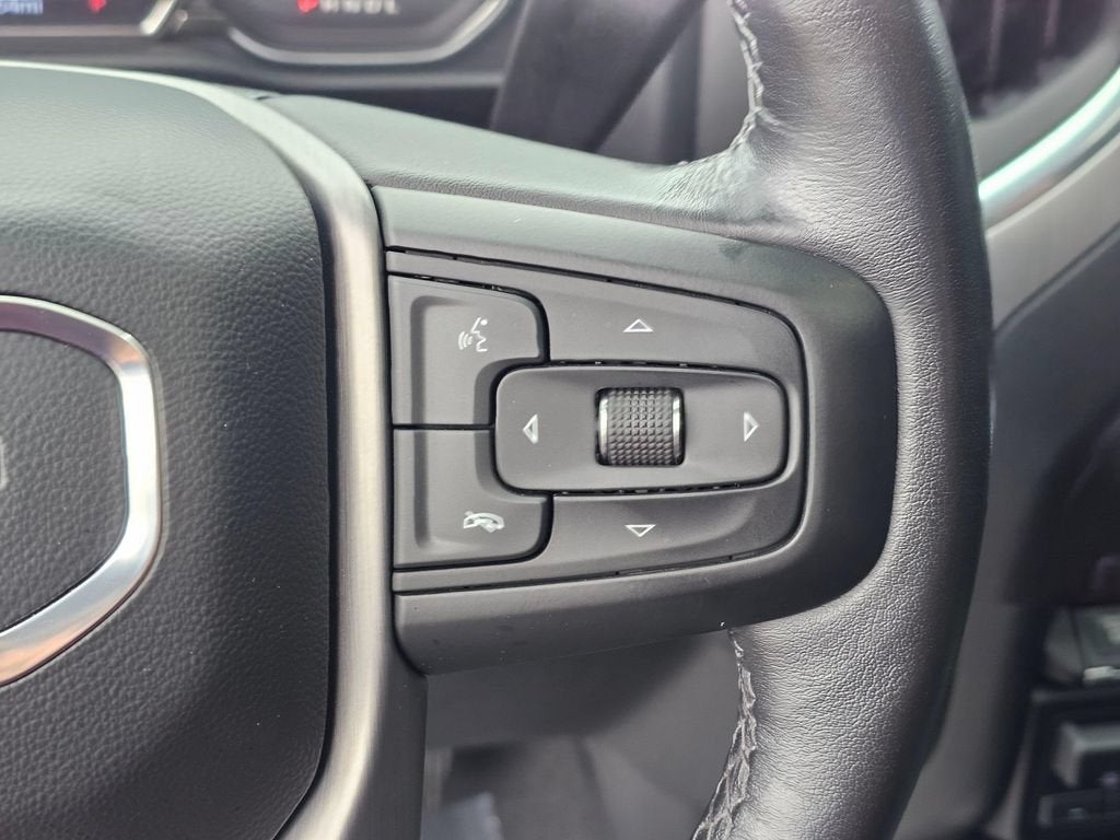 2022 GMC Sierra 3500 HD Base