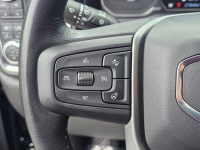 2022 GMC Sierra 3500 HD Base