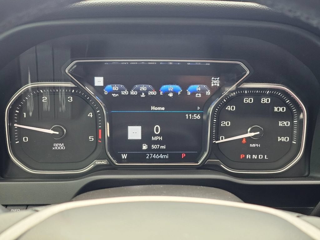 2022 GMC Sierra 3500 HD Base