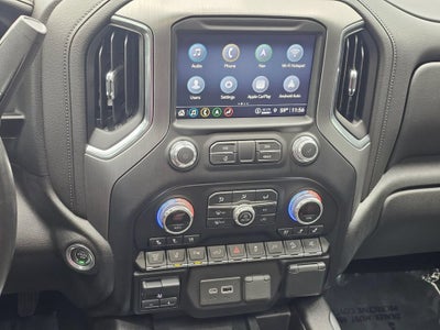 2022 GMC Sierra 3500 HD Base