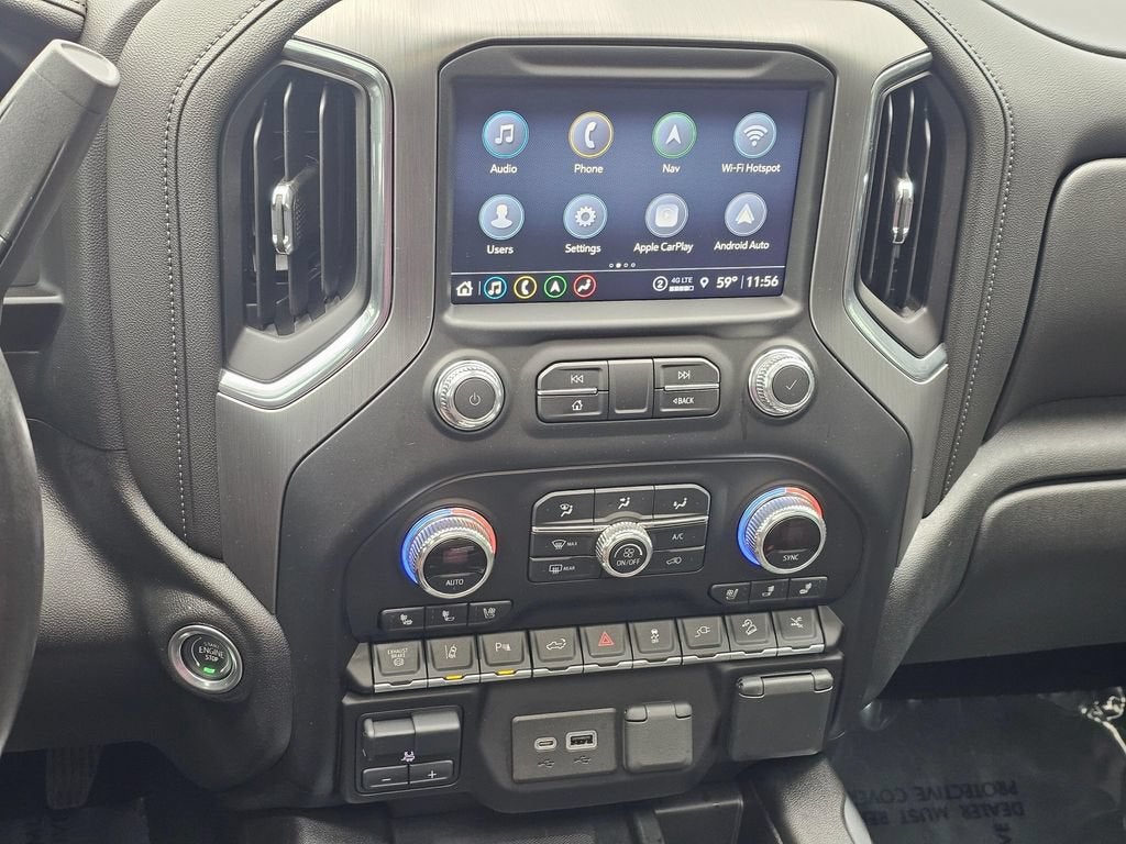 2022 GMC Sierra 3500 HD Base