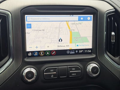 2022 GMC Sierra 3500 HD Base