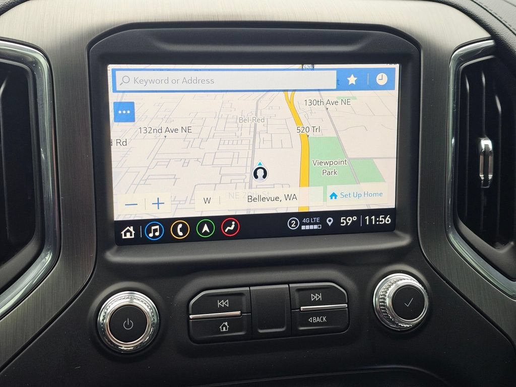 2022 GMC Sierra 3500 HD Base
