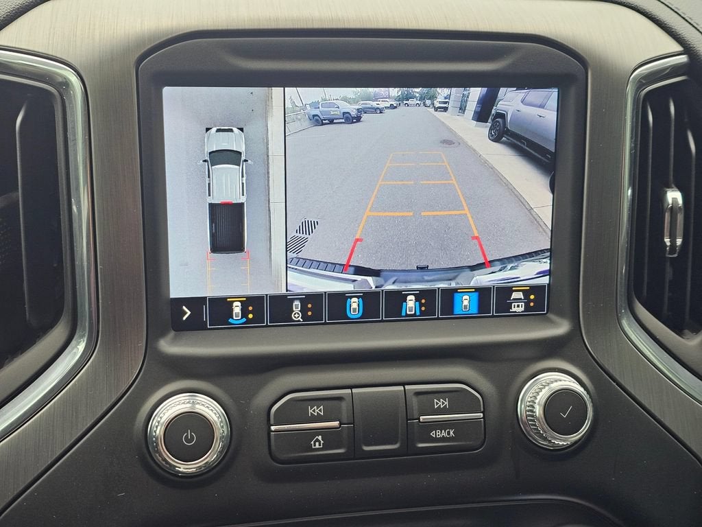 2022 GMC Sierra 3500 HD Base
