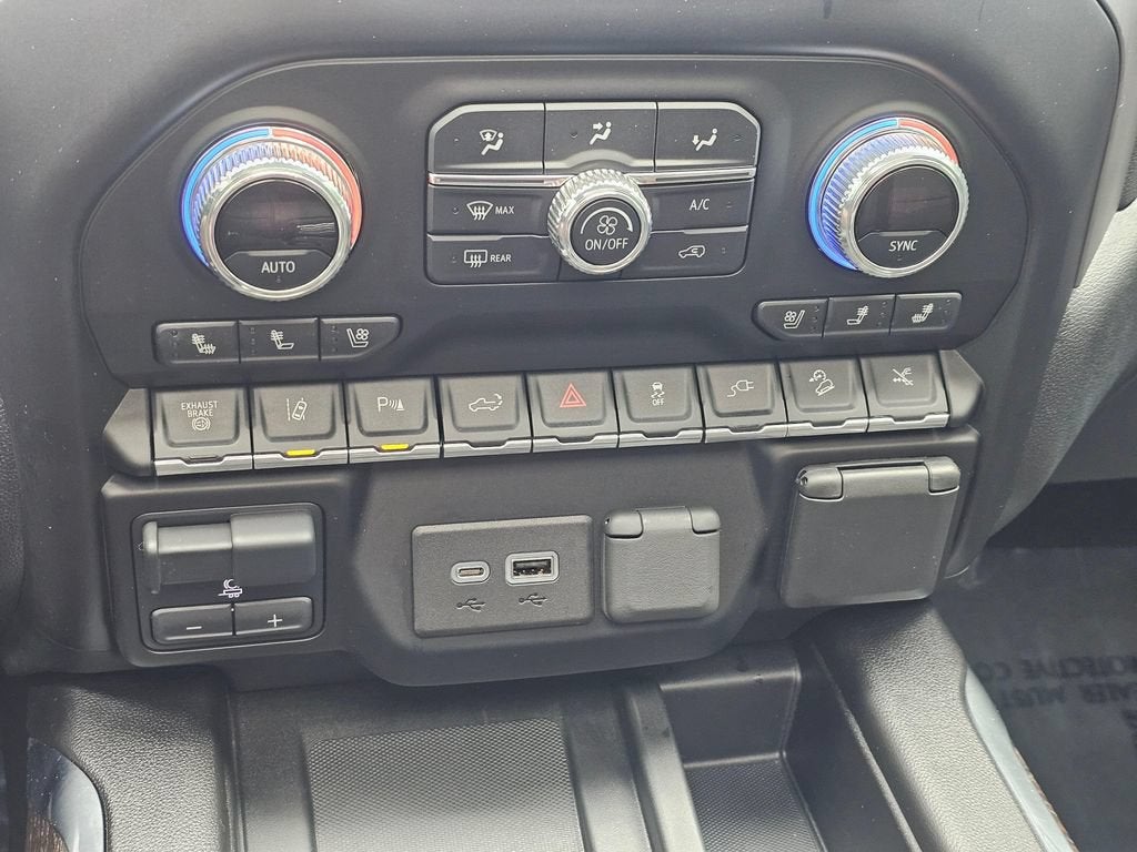 2022 GMC Sierra 3500 HD Base