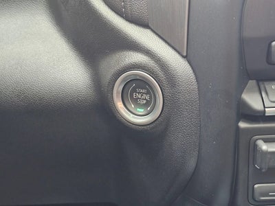 2022 GMC Sierra 3500 HD Base