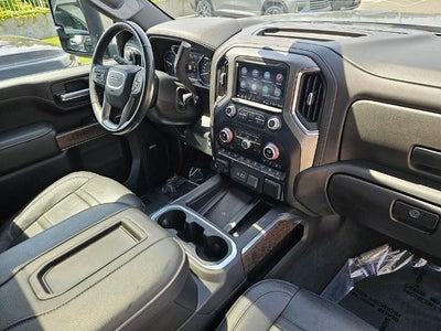 2021 GMC Sierra 3500 HD Denali
