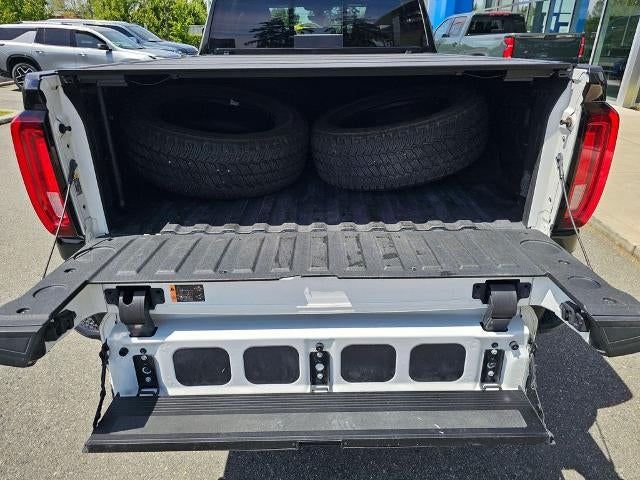 2021 GMC Sierra 3500 HD Denali