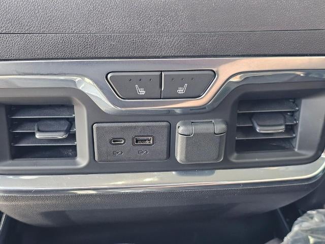 2021 GMC Sierra 3500 HD Denali