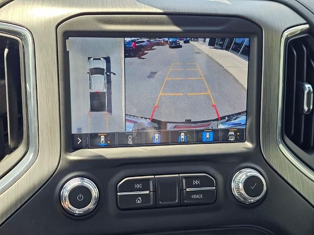 2021 GMC Sierra 3500 HD Denali