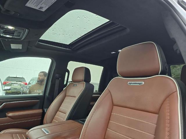 2024 GMC Sierra 3500 HD Denali Ultimate