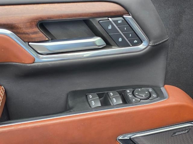 2024 GMC Sierra 3500 HD Denali Ultimate