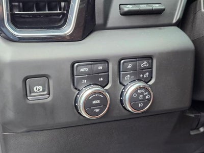 2024 GMC Sierra 3500 HD Denali Ultimate