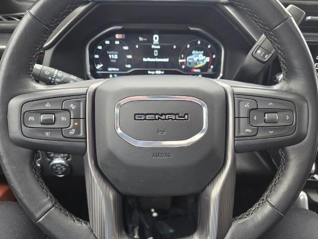 2024 GMC Sierra 3500 HD Denali Ultimate