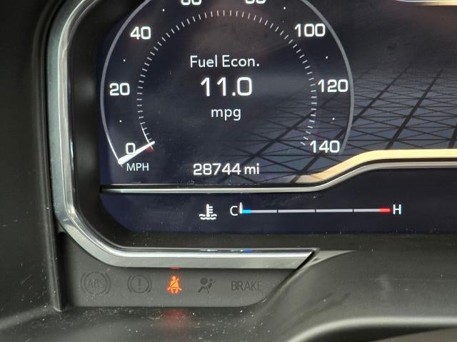 2024 GMC Sierra 3500 HD Denali Ultimate