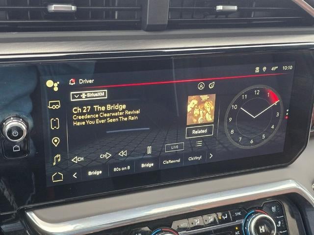 2024 GMC Sierra 3500 HD Denali Ultimate