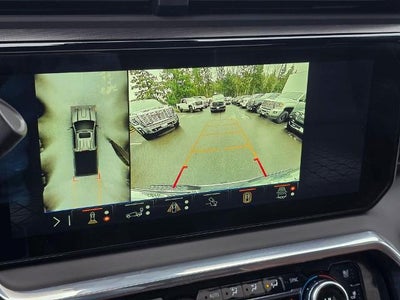 2024 GMC Sierra 3500 HD Denali Ultimate