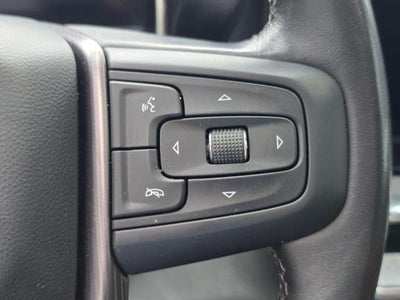 2024 GMC Sierra 3500 HD Denali Ultimate