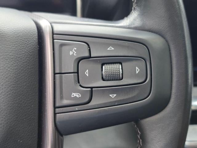 2024 GMC Sierra 3500 HD Denali Ultimate