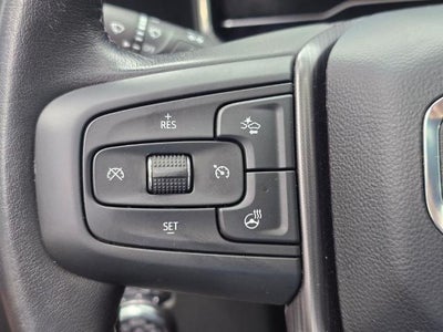 2024 GMC Sierra 3500 HD Denali Ultimate