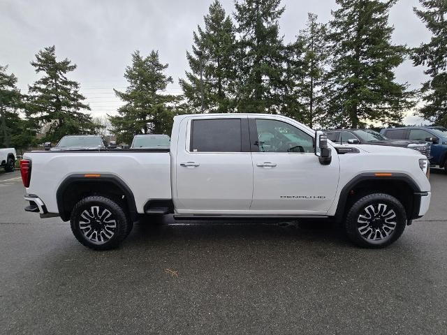 2024 GMC Sierra 3500 HD Denali Ultimate