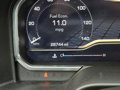 2024 GMC Sierra 3500 HD Denali Ultimate