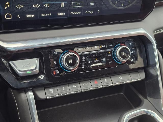 2024 GMC Sierra 3500 HD Denali Ultimate