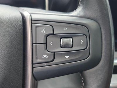 2024 GMC Sierra 3500 HD Denali Ultimate