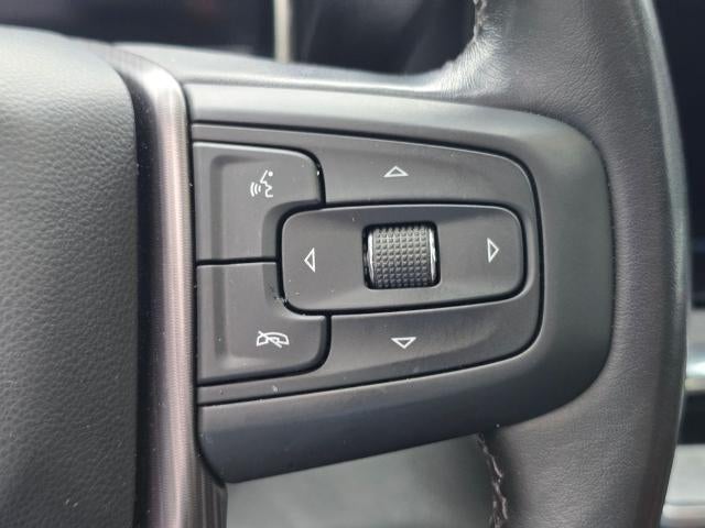 2024 GMC Sierra 3500 HD Denali Ultimate