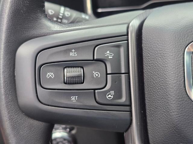 2024 GMC Sierra 3500 HD Denali Ultimate