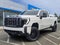2024 GMC Sierra 3500 HD Base