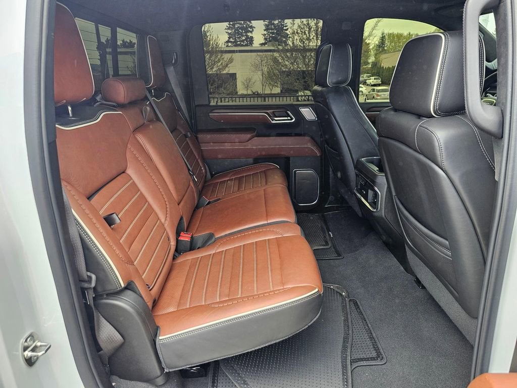 2024 GMC Sierra 3500 HD Base