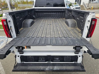 2024 GMC Sierra 3500 HD Base