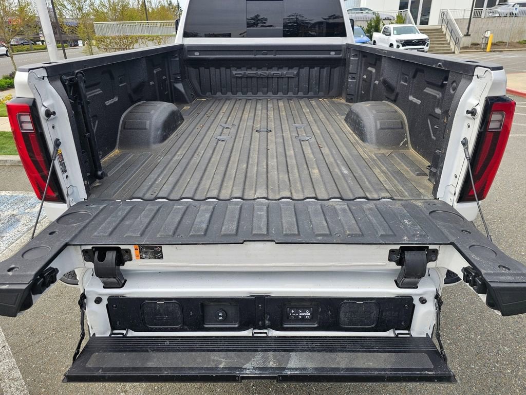 2024 GMC Sierra 3500 HD Base