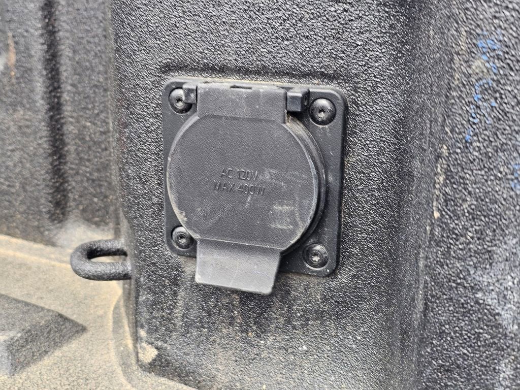 2024 GMC Sierra 3500 HD Base