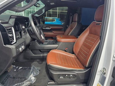 2024 GMC Sierra 3500 HD Base