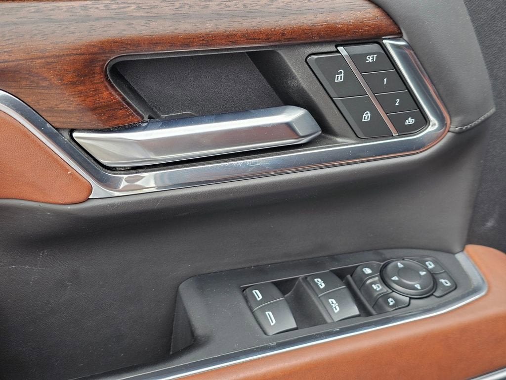 2024 GMC Sierra 3500 HD Base