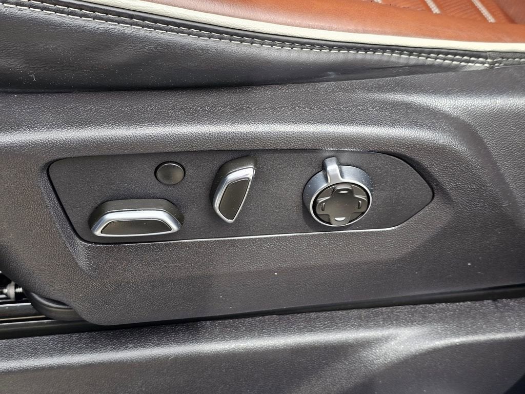 2024 GMC Sierra 3500 HD Base