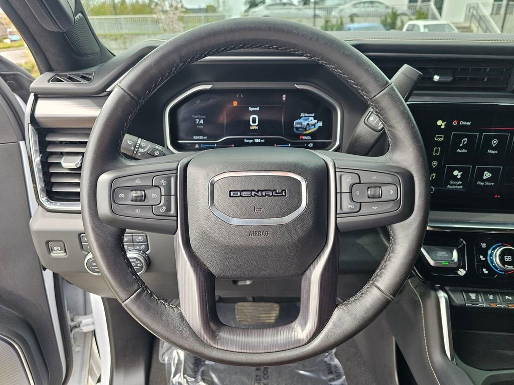 2024 GMC Sierra 3500 HD Base