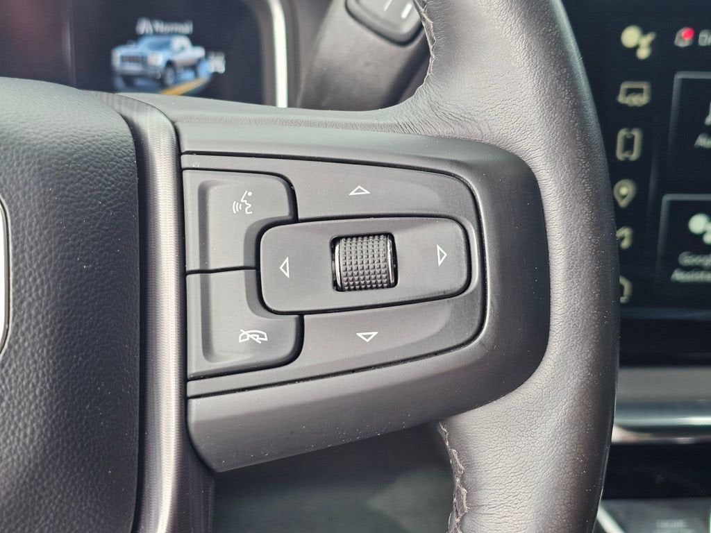 2024 GMC Sierra 3500 HD Base