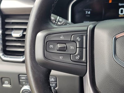 2024 GMC Sierra 3500 HD Base